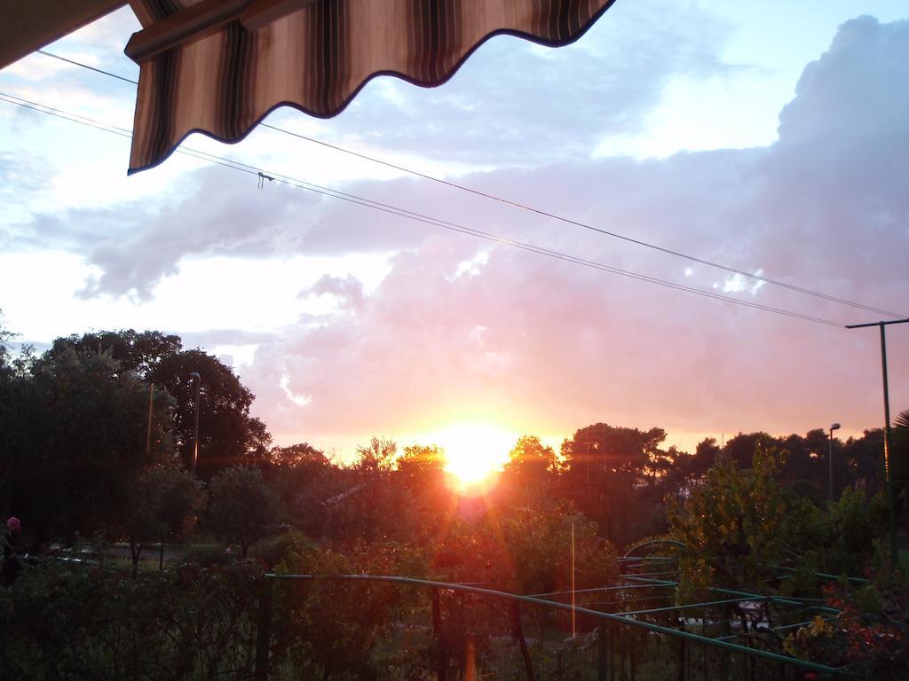 Guest House Jasmin โรวีน ภายนอก รูปภาพ